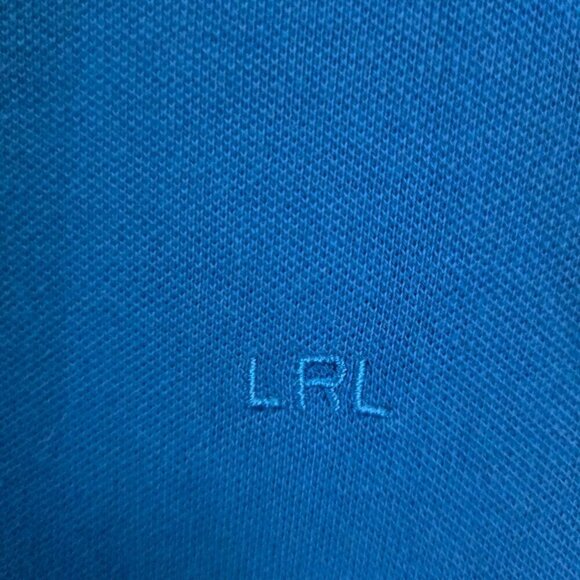 Lauren Ralph Lauren Black Label Logo Side Striped Polo Bodycon Dress Size XS - Picture 10 of 13